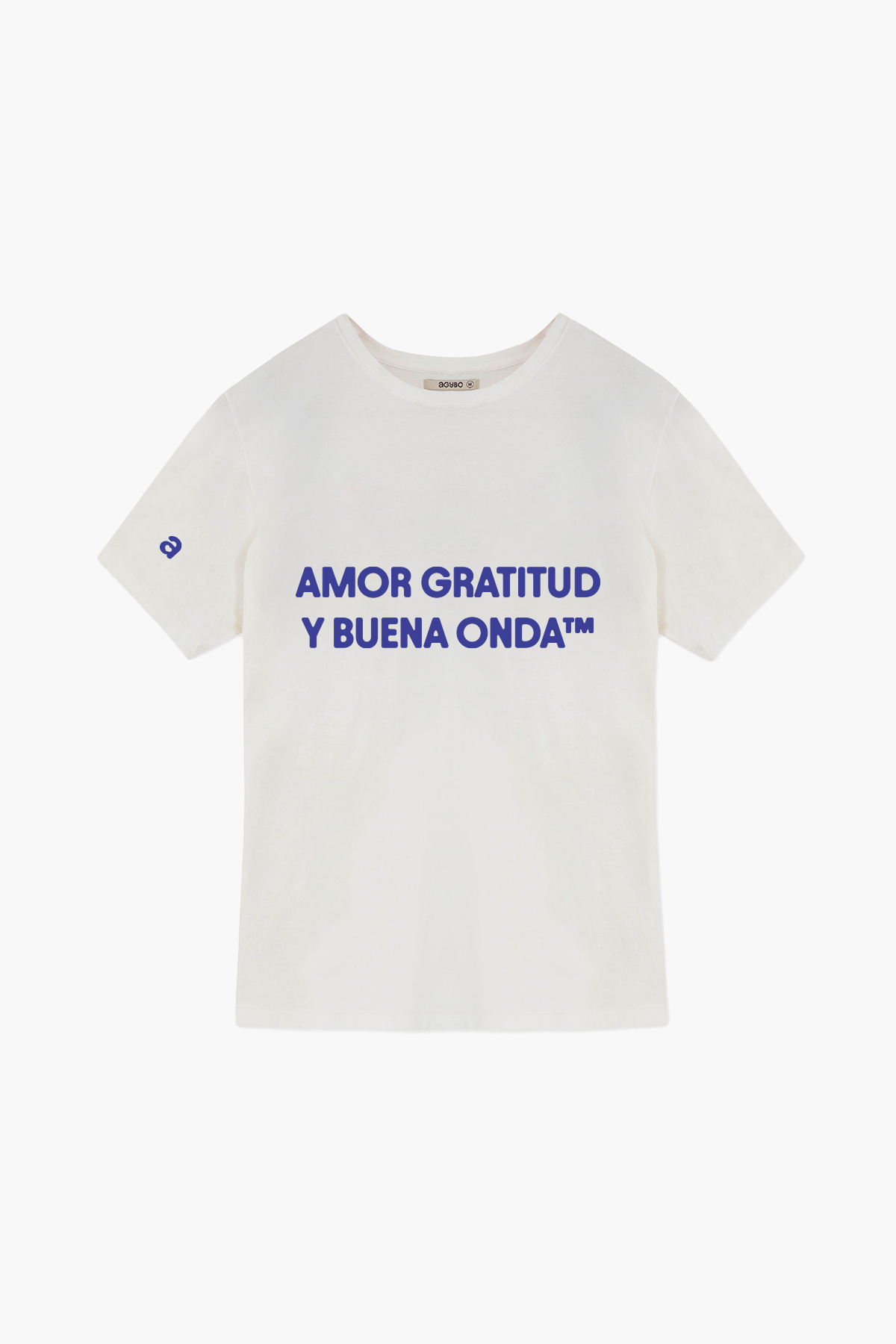 AGYBO COMMUNITY T-SHIRT
