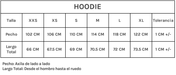FLIPPER HOODIE