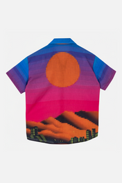 HOT SUMMER SHIRT