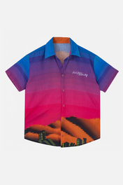 HOT SUMMER SHIRT