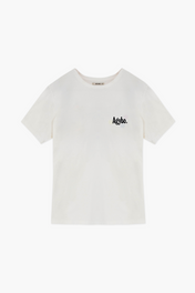 IT ALL STARTED T-SHIRT WHITE