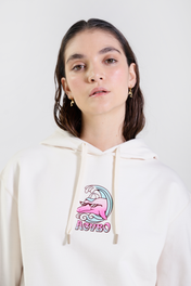 FLIPPER HOODIE