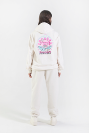 FLIPPER HOODIE