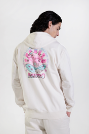 FLIPPER HOODIE