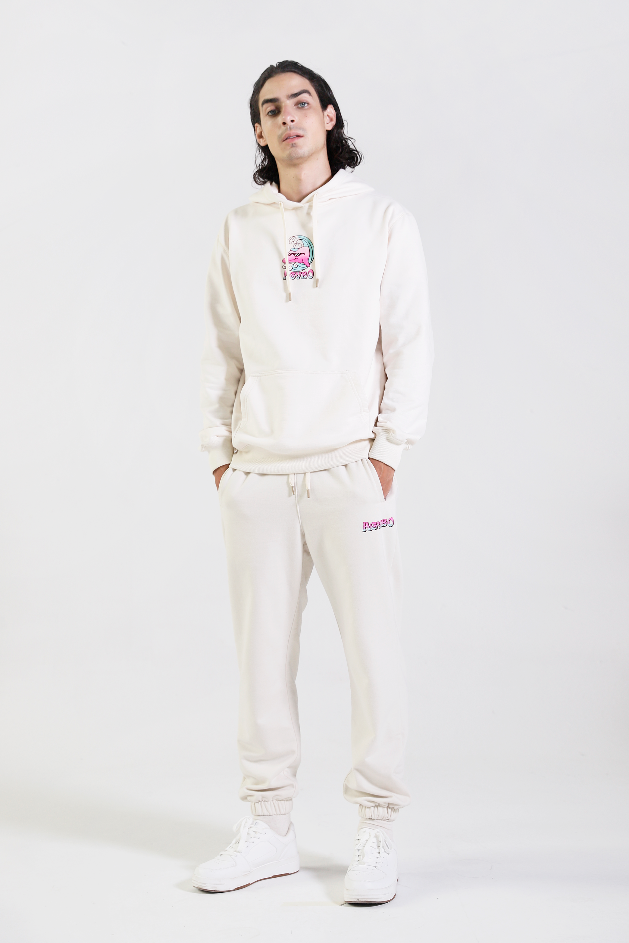 FLIPPER HOODIE