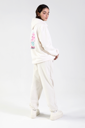 FLIPPER HOODIE