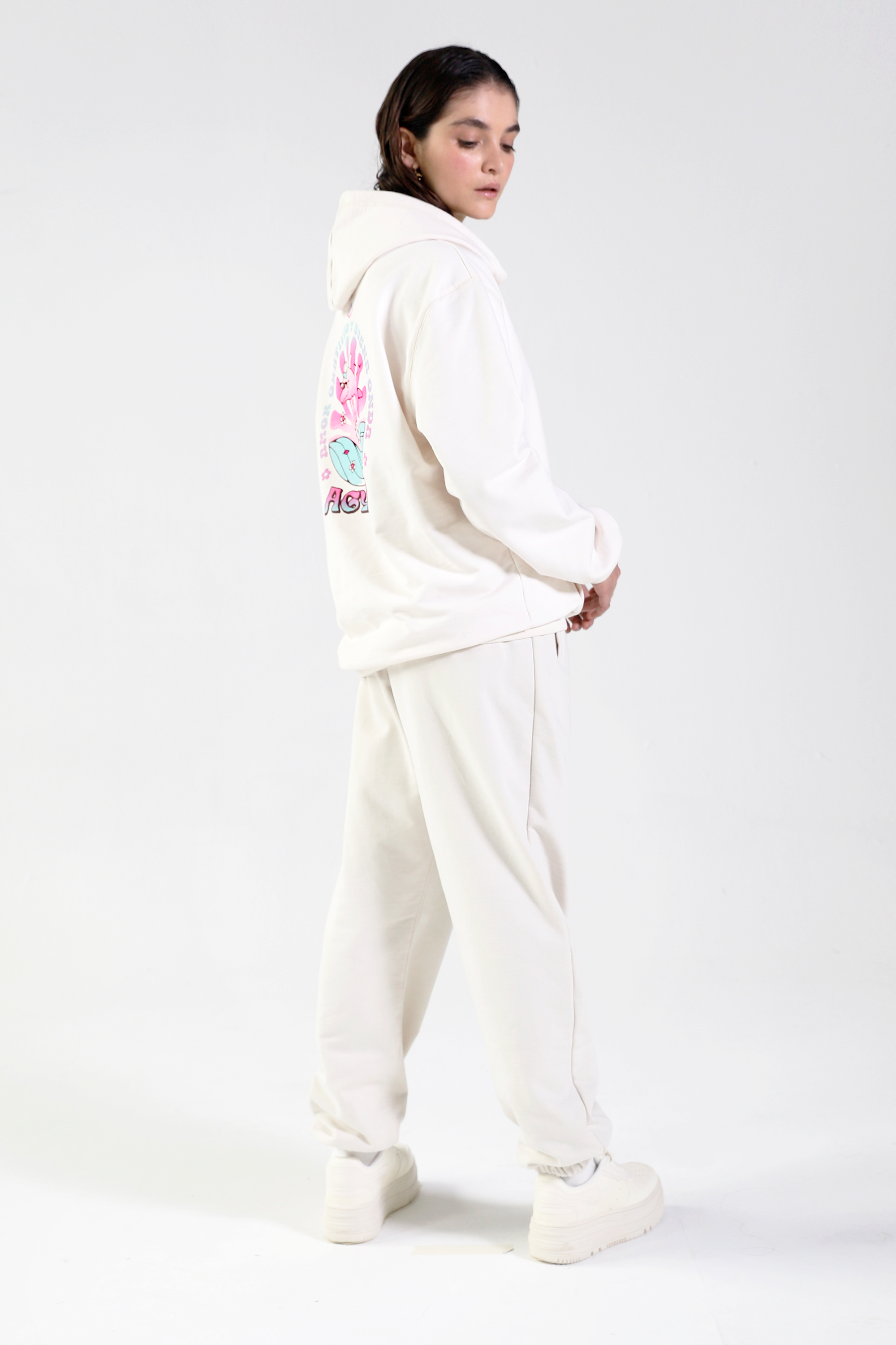 FLIPPER HOODIE
