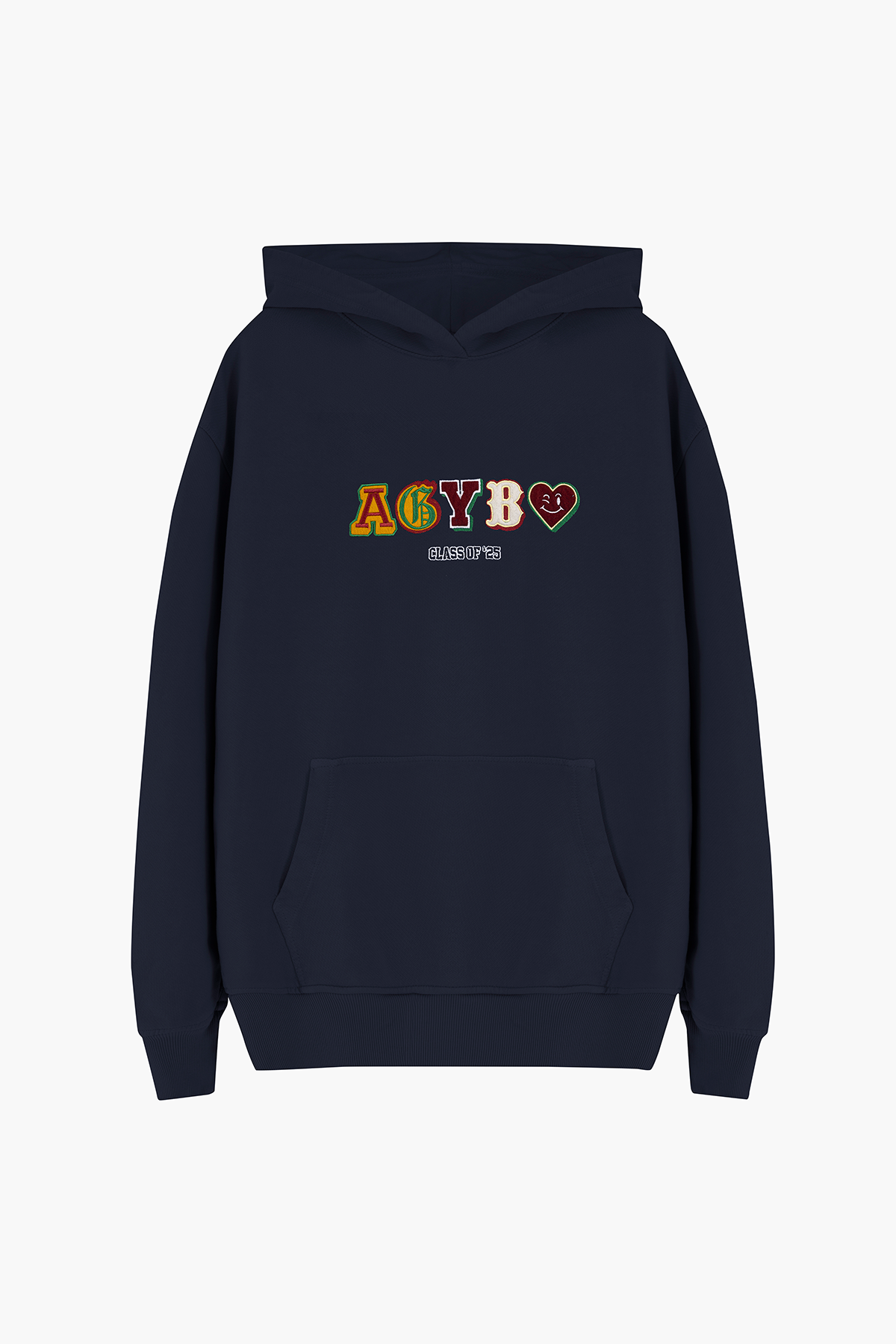 VARSITY 2025 HOODIE