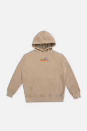 MOUNTAIN HOODIE