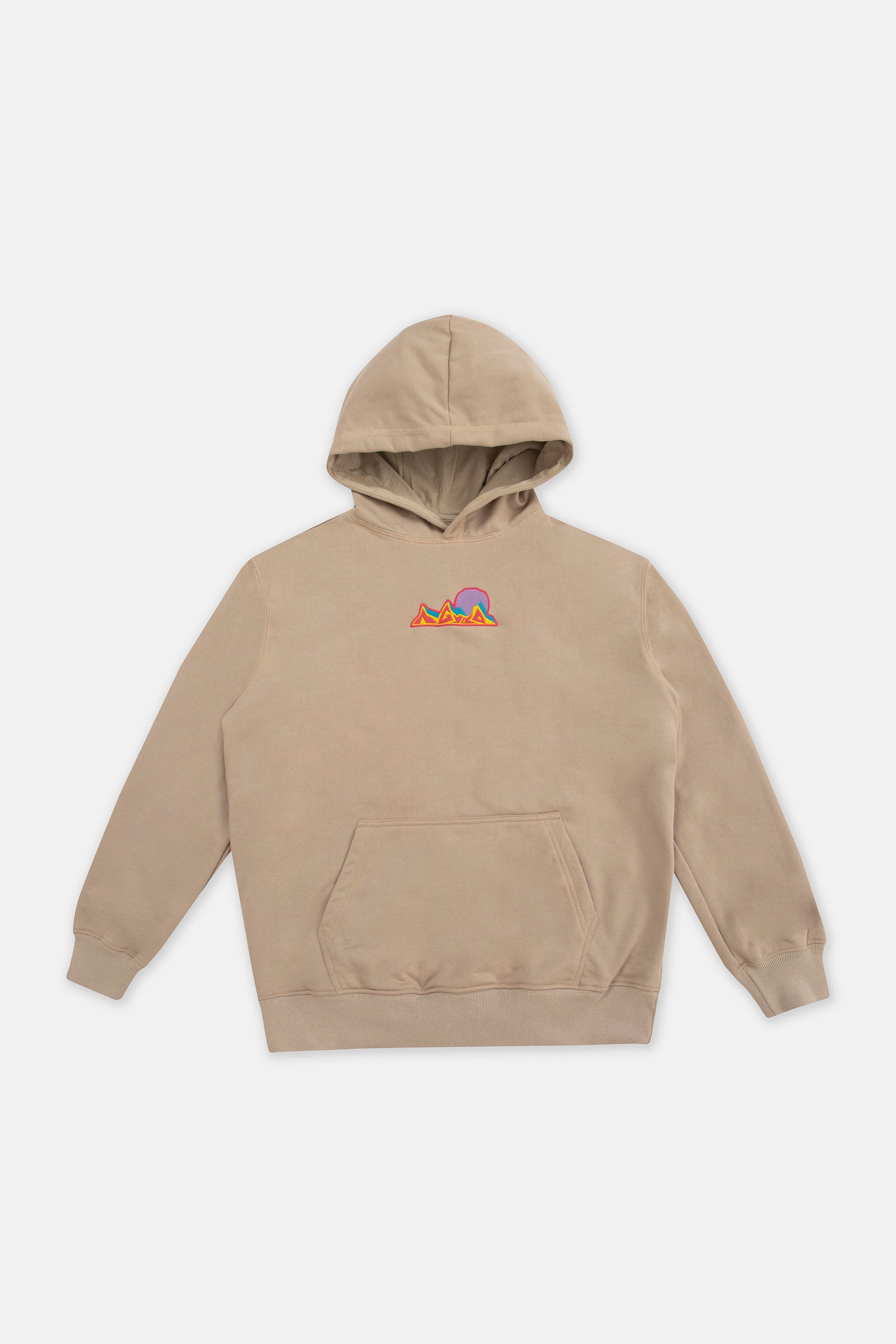 MOUNTAIN HOODIE
