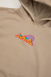MOUNTAIN HOODIE