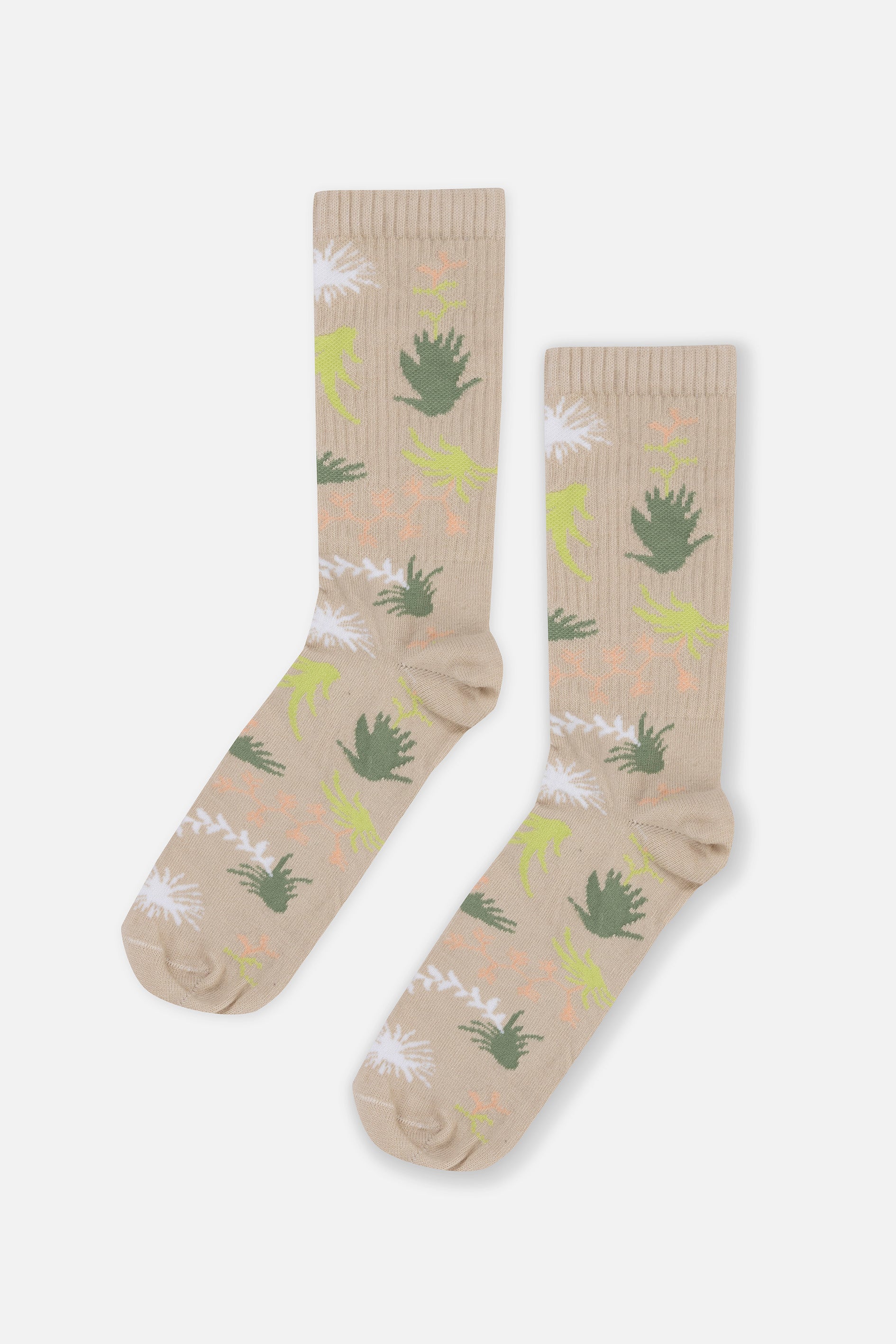 BROMELIAS SOCKS