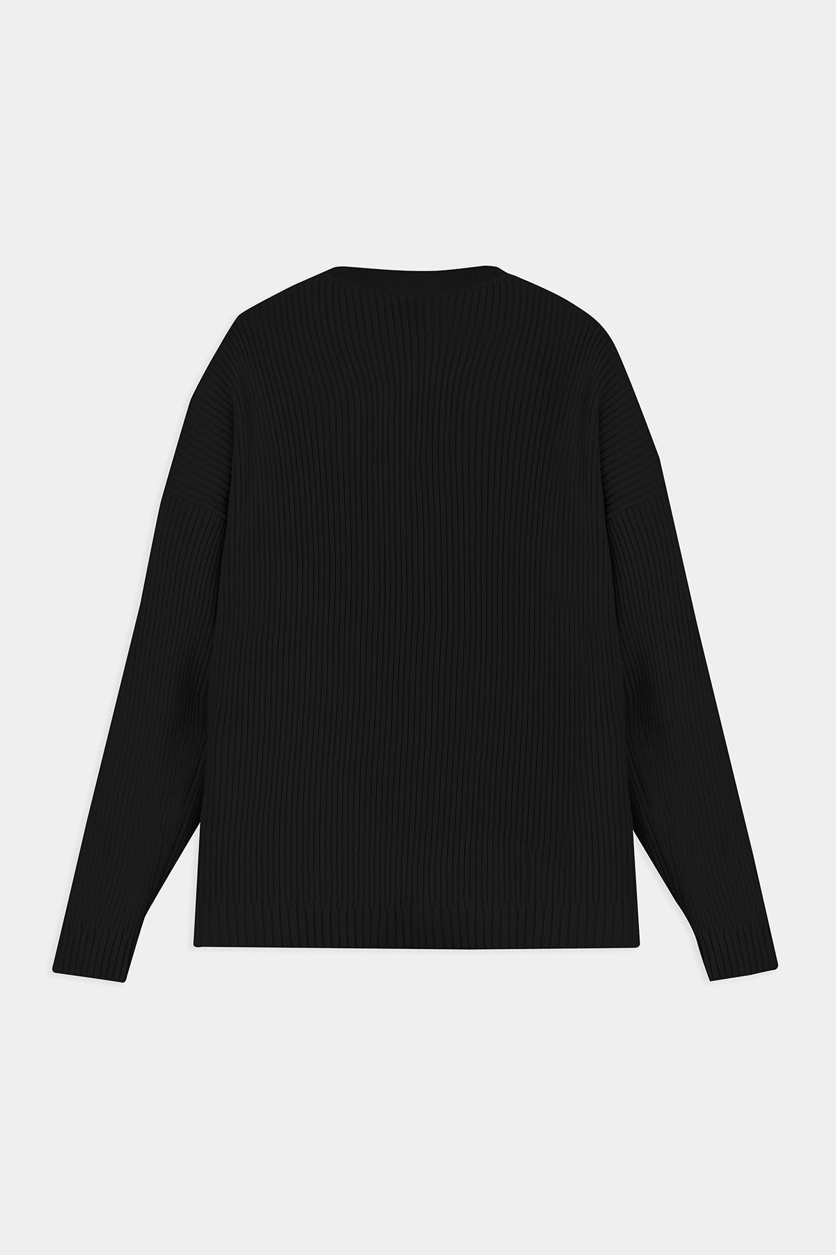 CRUSHING HARD SWEATER