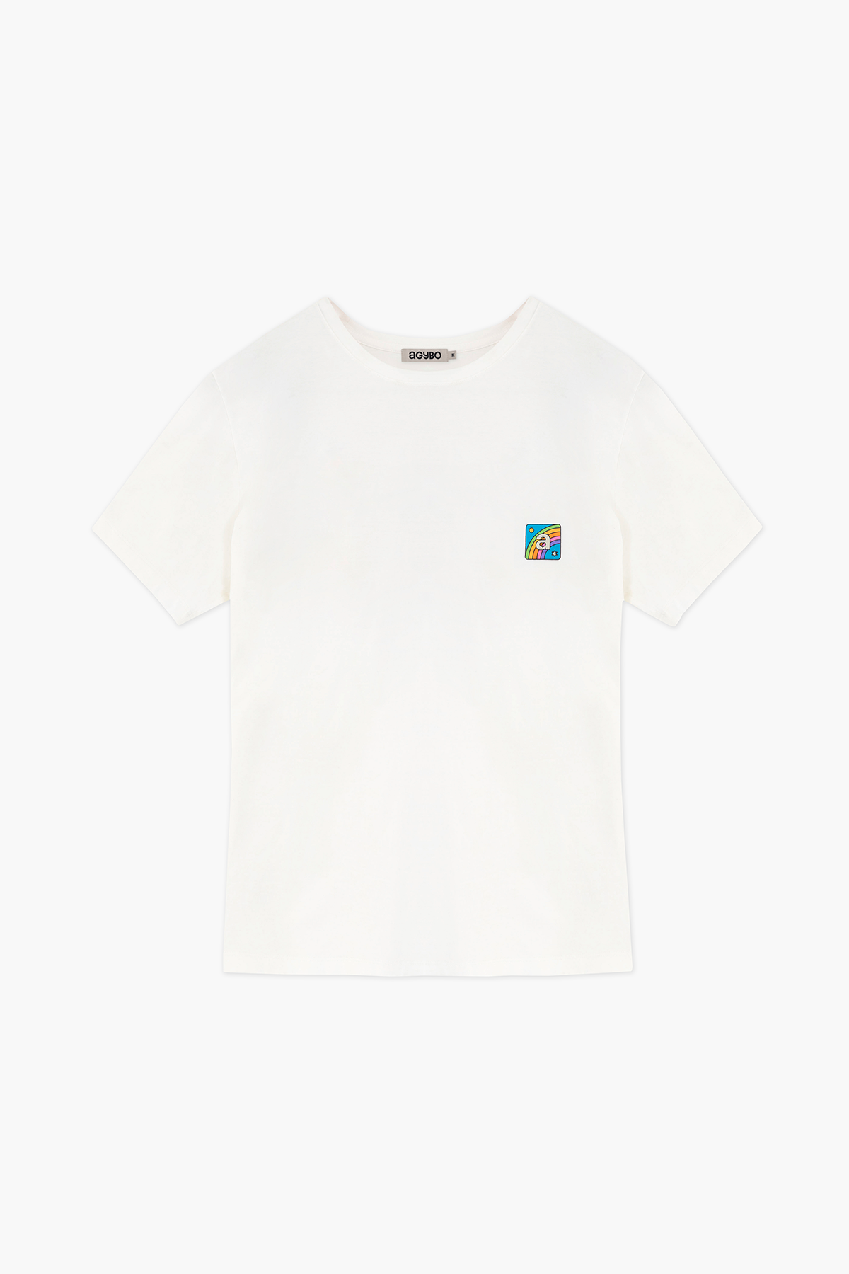 RAINBOW T-SHIRT