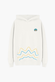 BUENA ONDA HOODIE