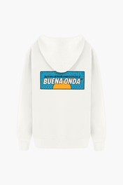 BUENA ONDA HOODIE