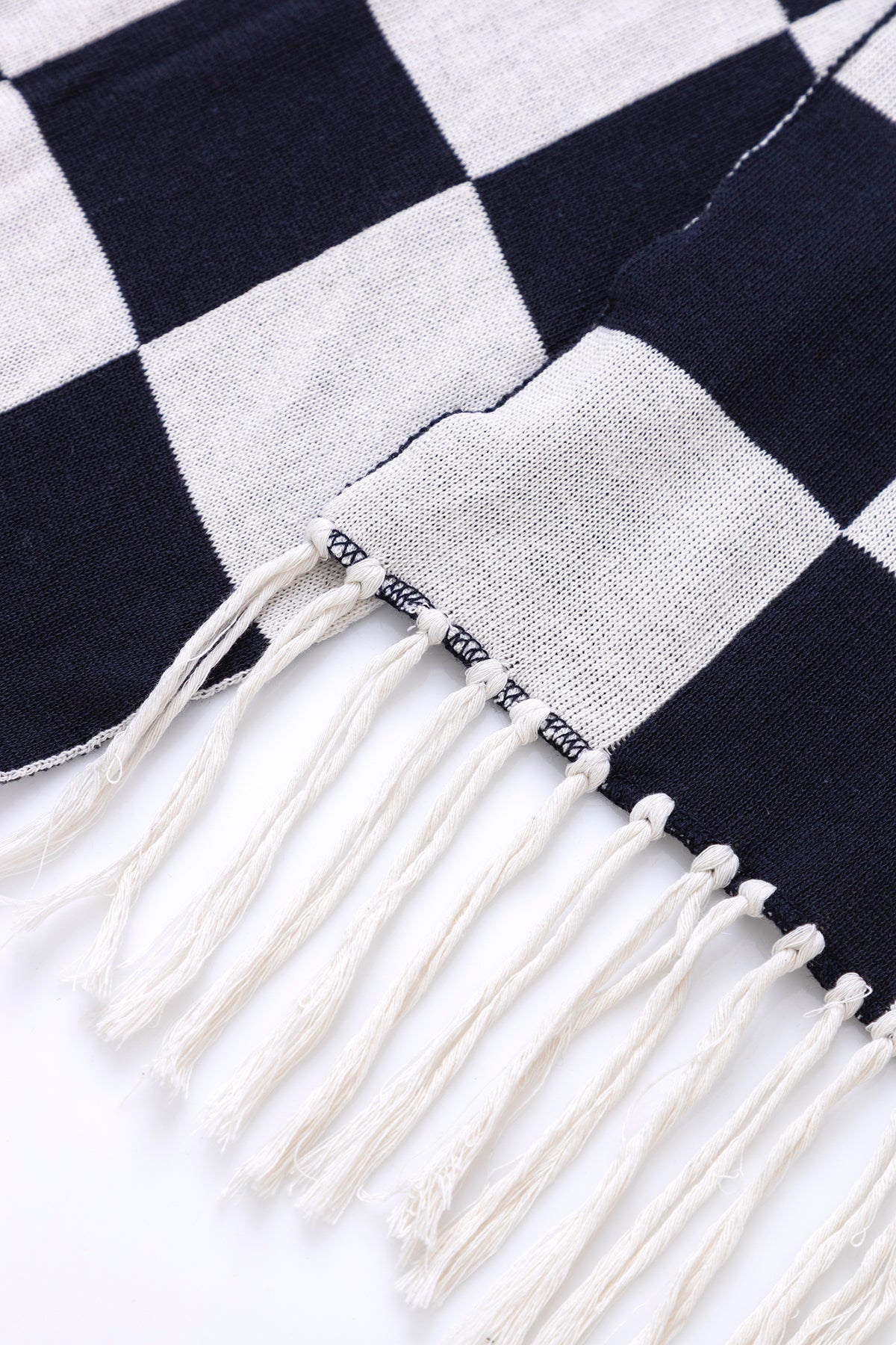 HOT LAP SCARF NEUTRAL