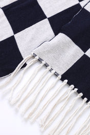 HOT LAP SCARF NEUTRAL