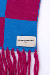HOT LAP SCARF ELECTRIC