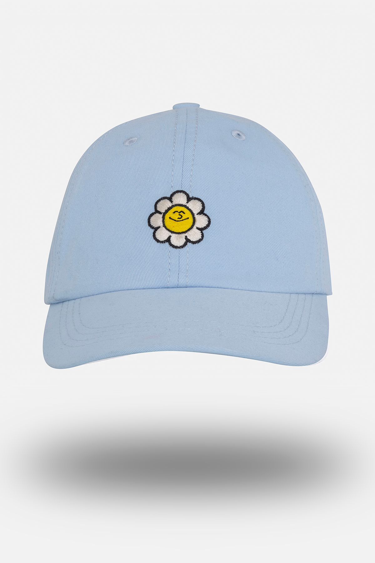 FLOWER HAT