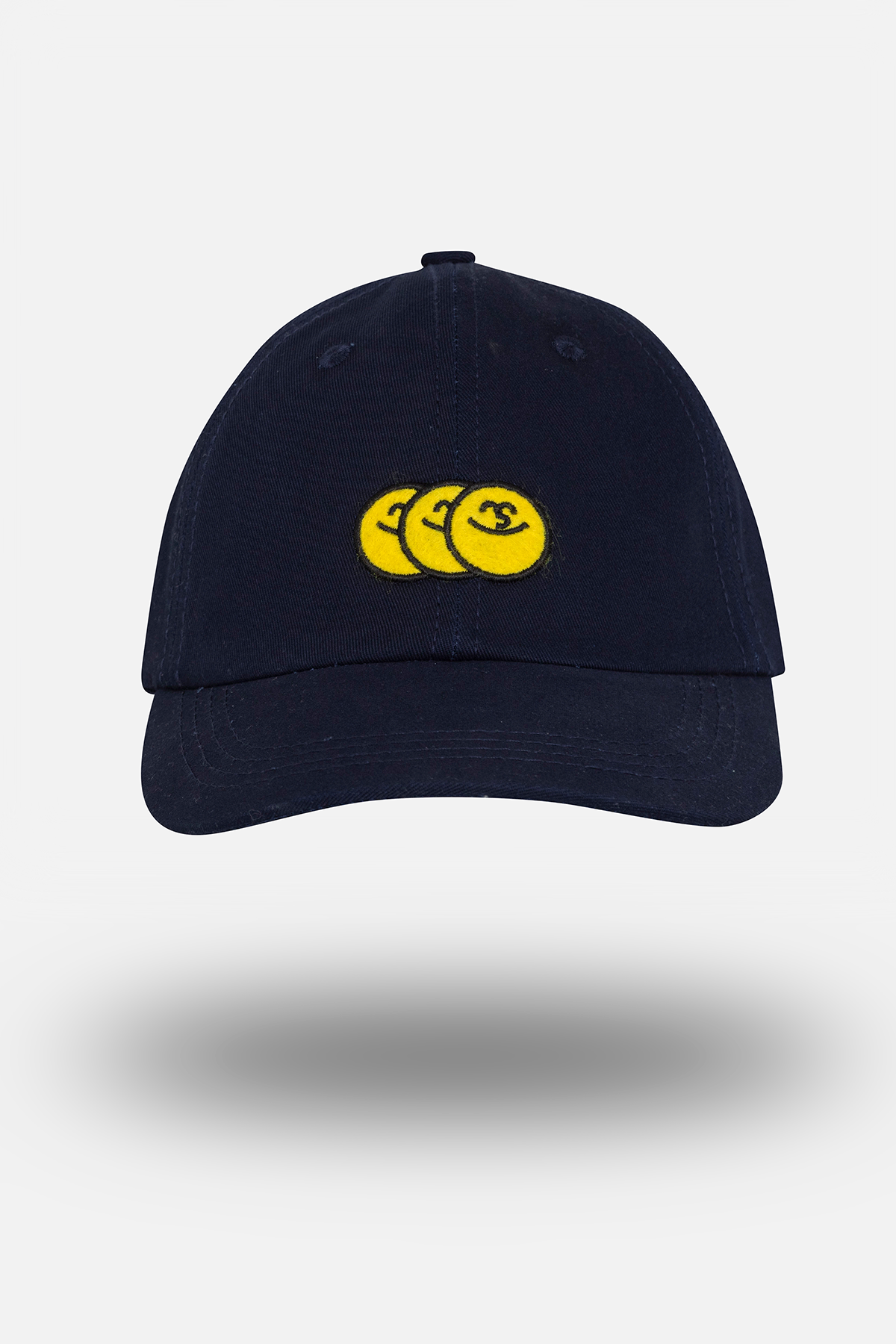 ALL SMILES HAT