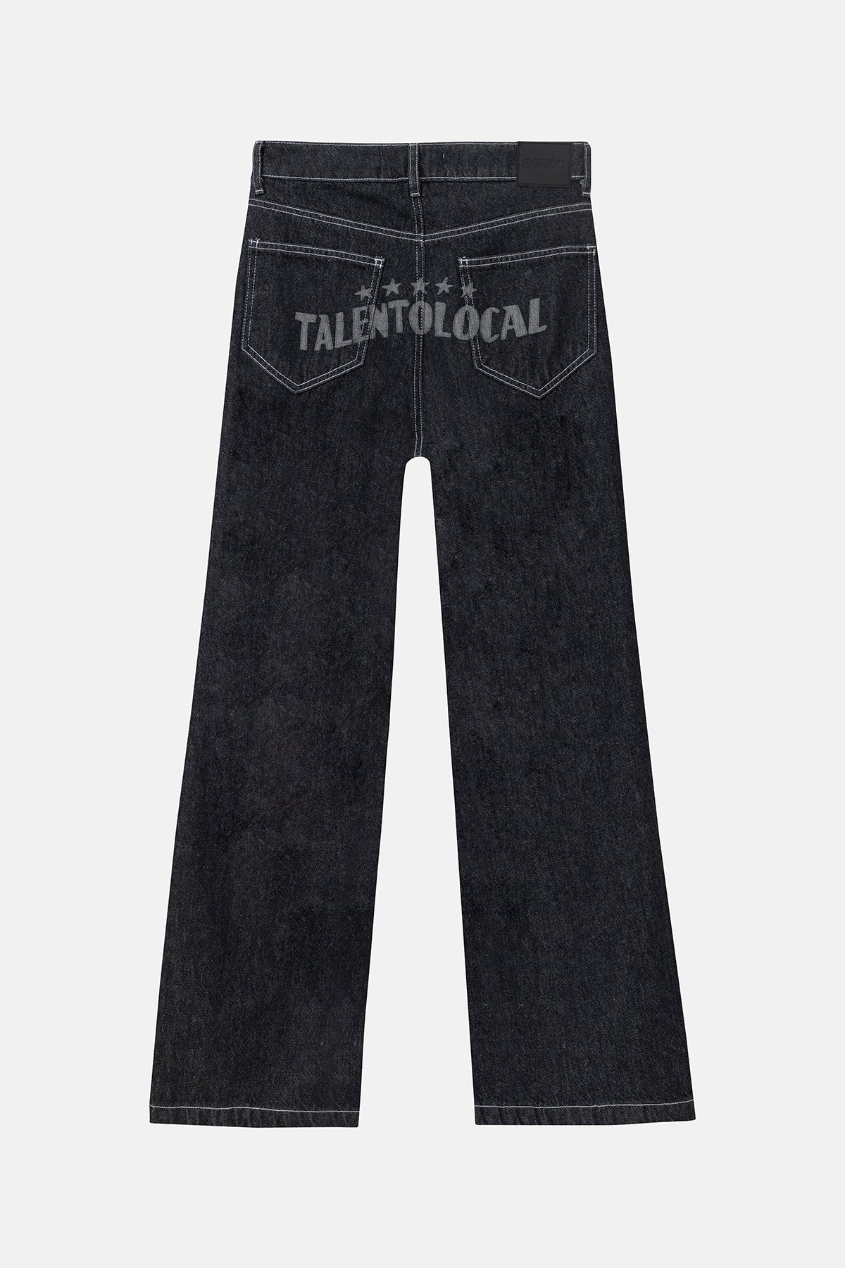 TALENTO LOCAL JEANS
