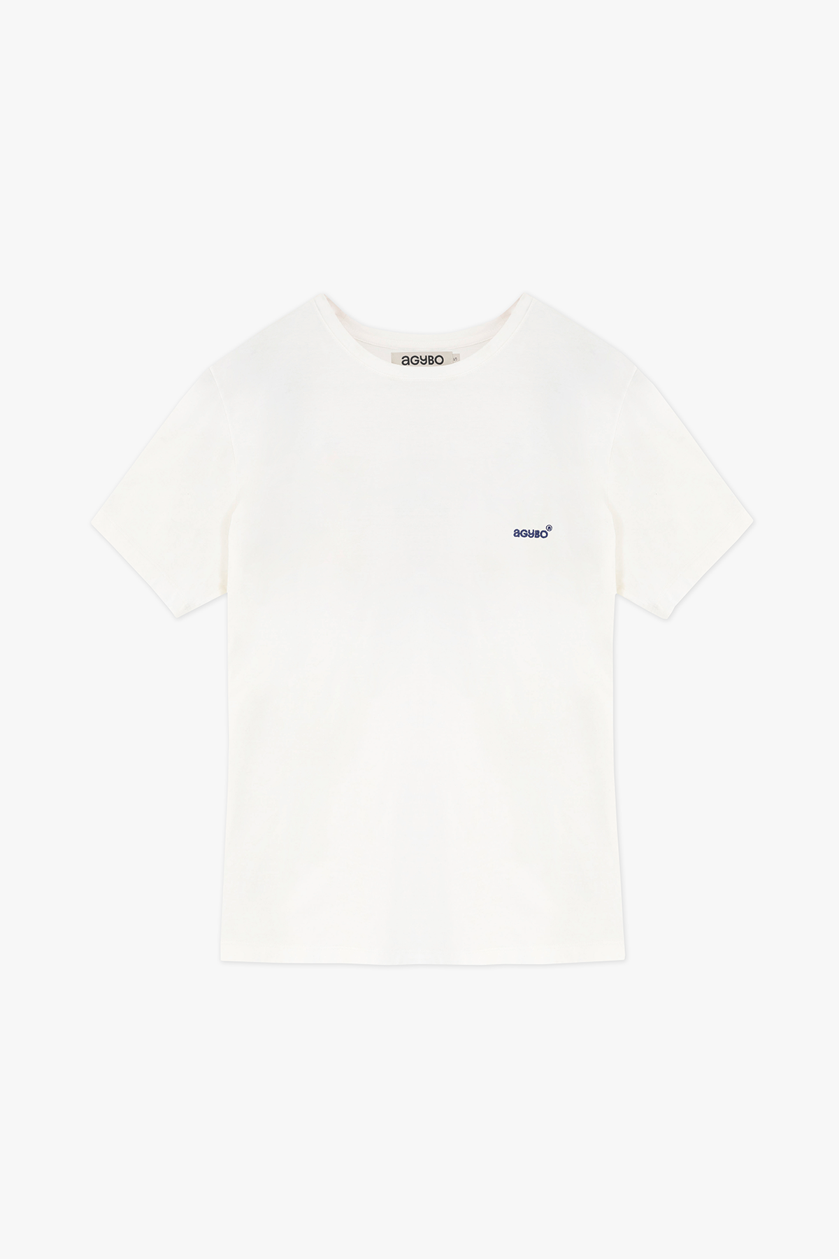 ESSENTIAL T-SHIRT IVORY