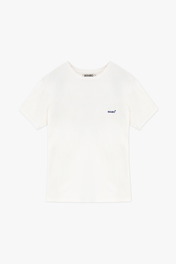 ESSENTIAL T-SHIRT IVORY