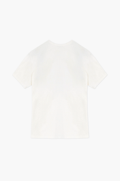 ESSENTIAL T-SHIRT IVORY