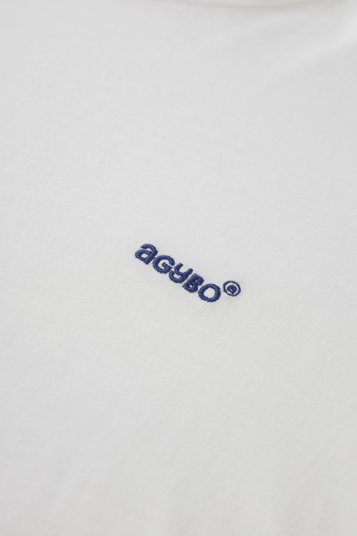 ESSENTIAL T-SHIRT IVORY