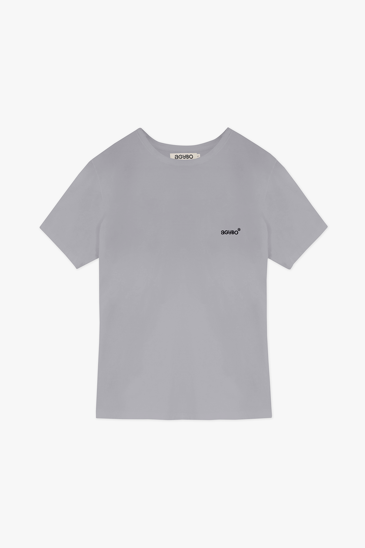 ESSENTIAL T-SHIRT GREY