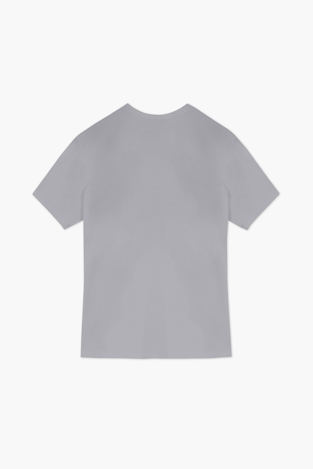 ESSENTIAL T-SHIRT GREY