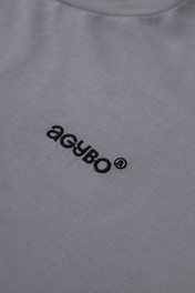 ESSENTIAL T-SHIRT GREY