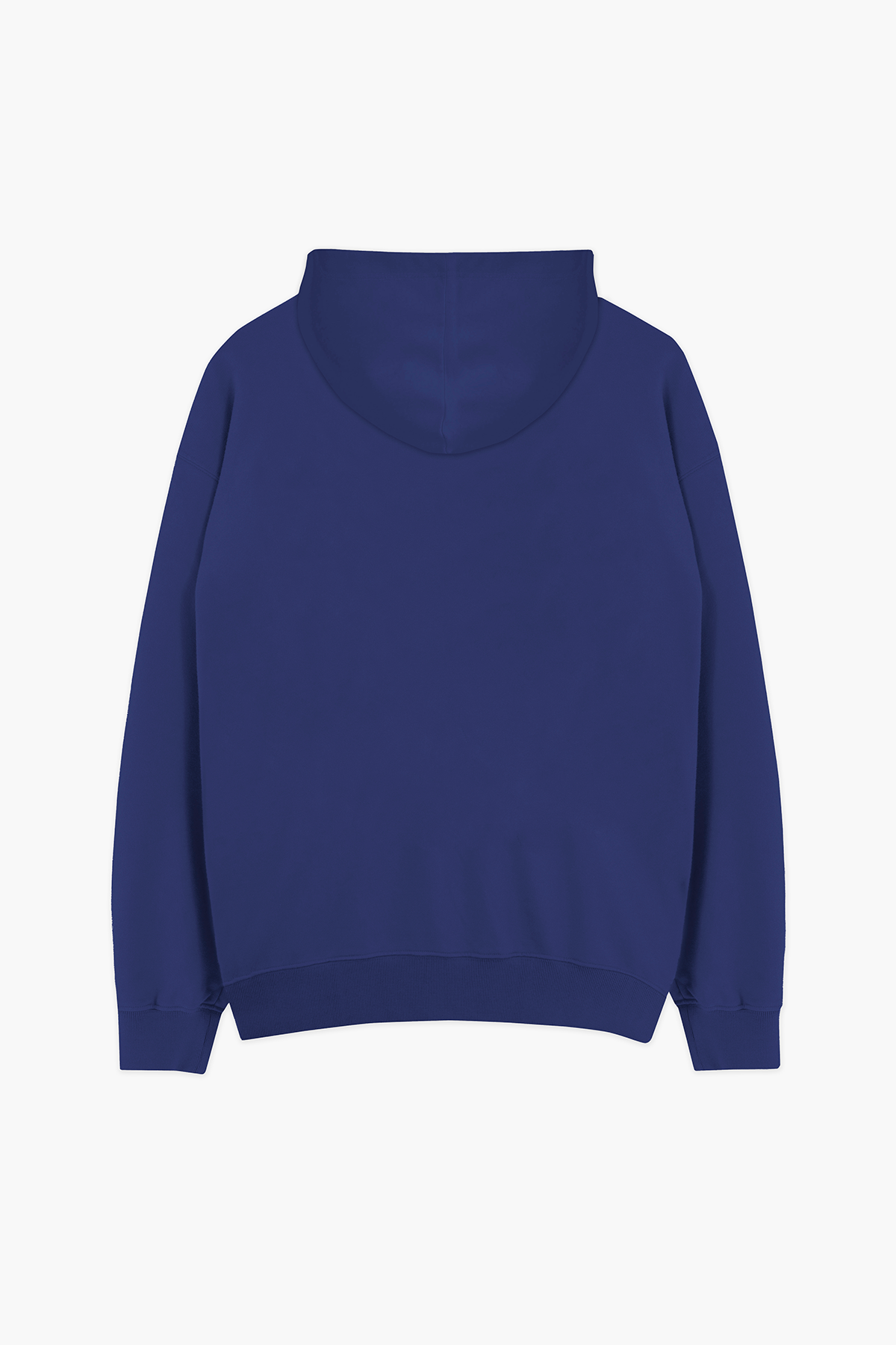 SIGNATURE HOODIE  NAVY