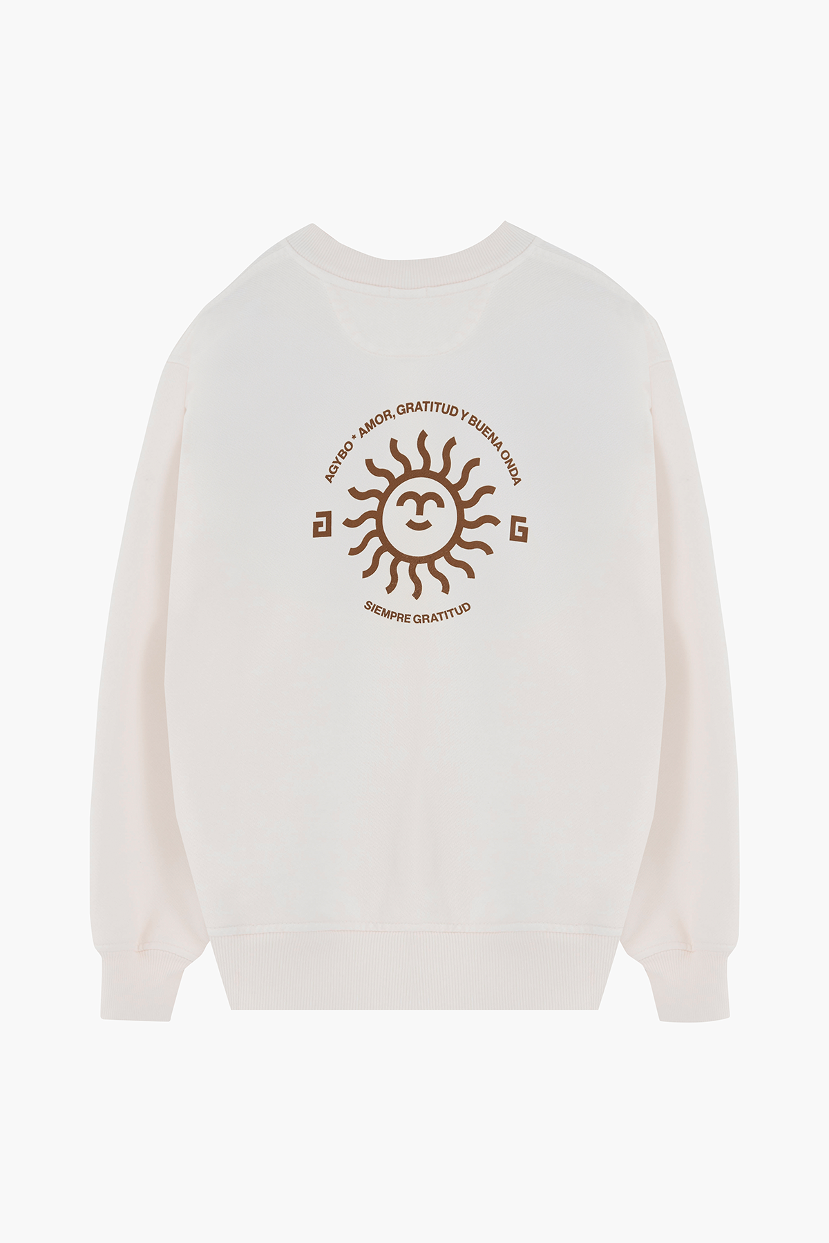 SOL CREWNECK