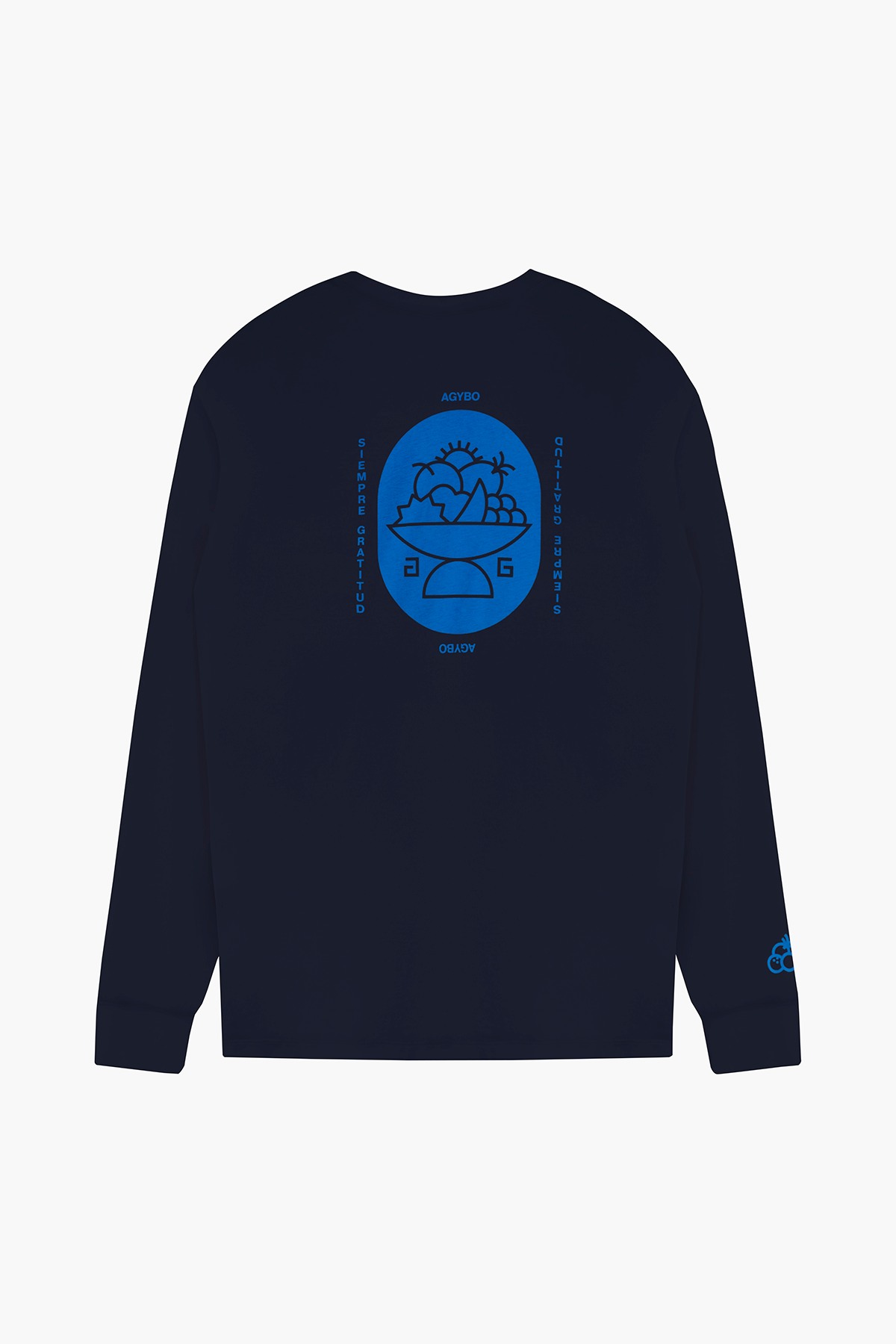 FRUTO LONG SLEEVE