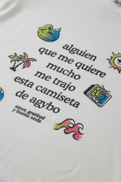 SOUVENIR T-SHIRT