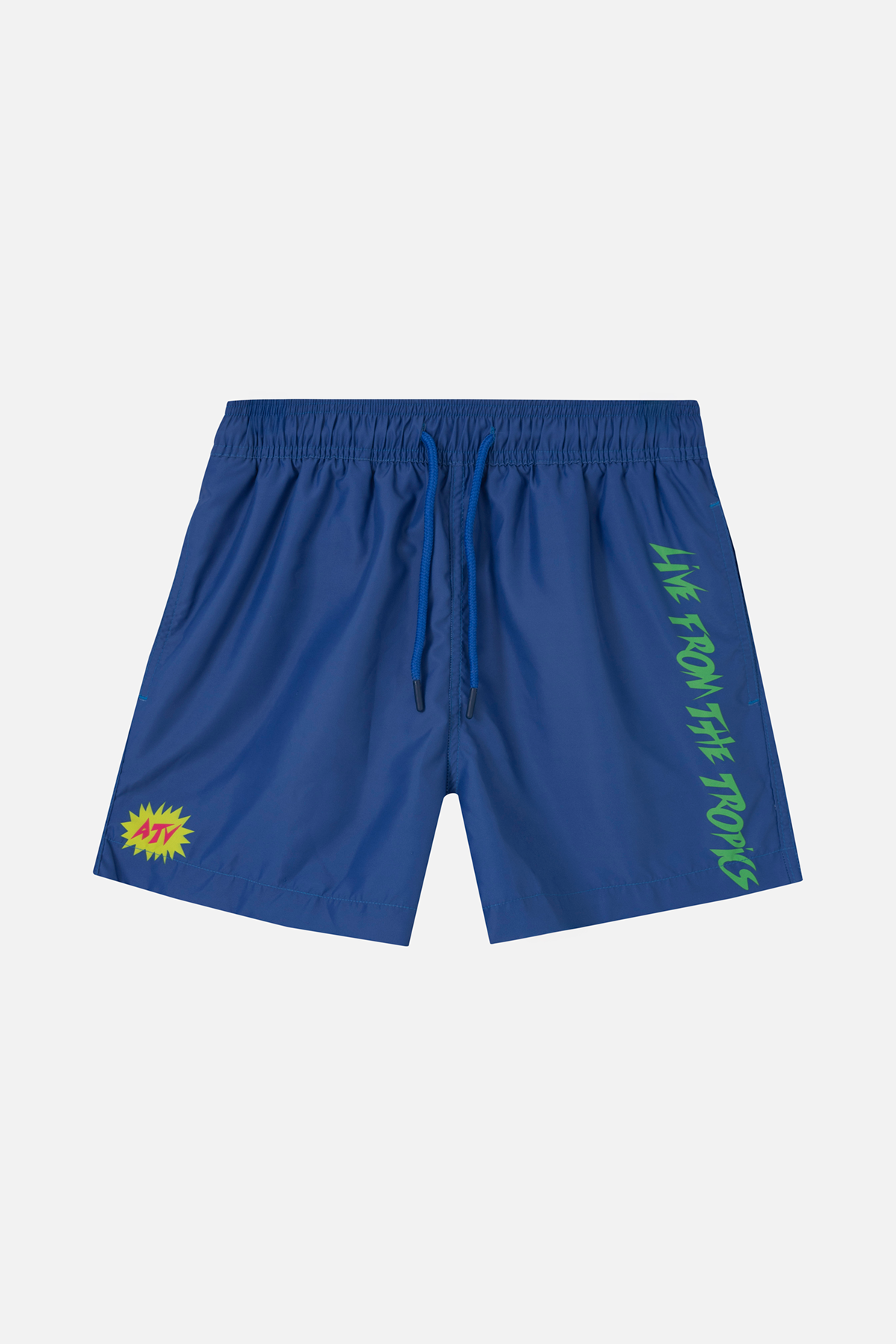 TROPICS TRUNK