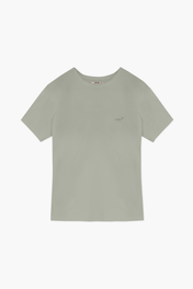 ESSENTIAL T-SHIRT FOREST GREEN