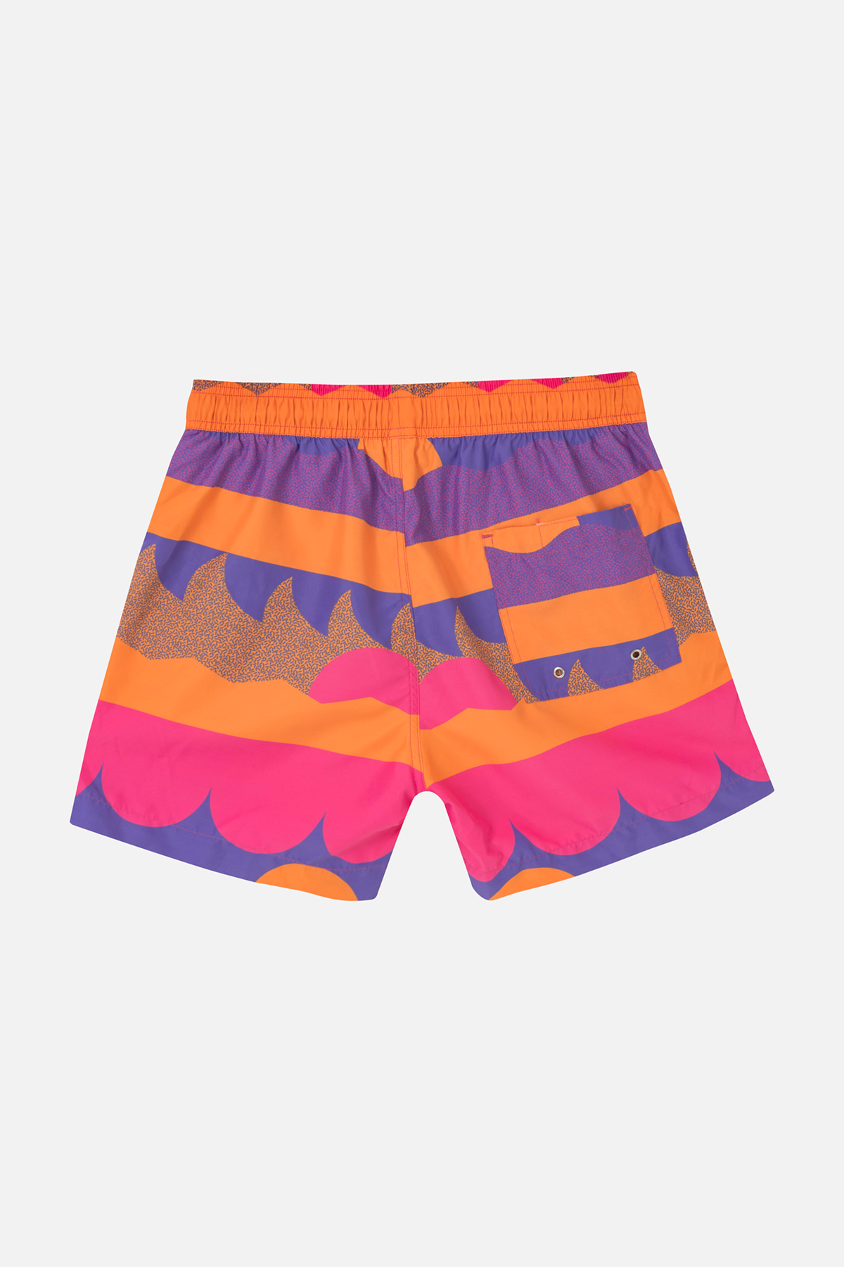 SUMMER TRUNK