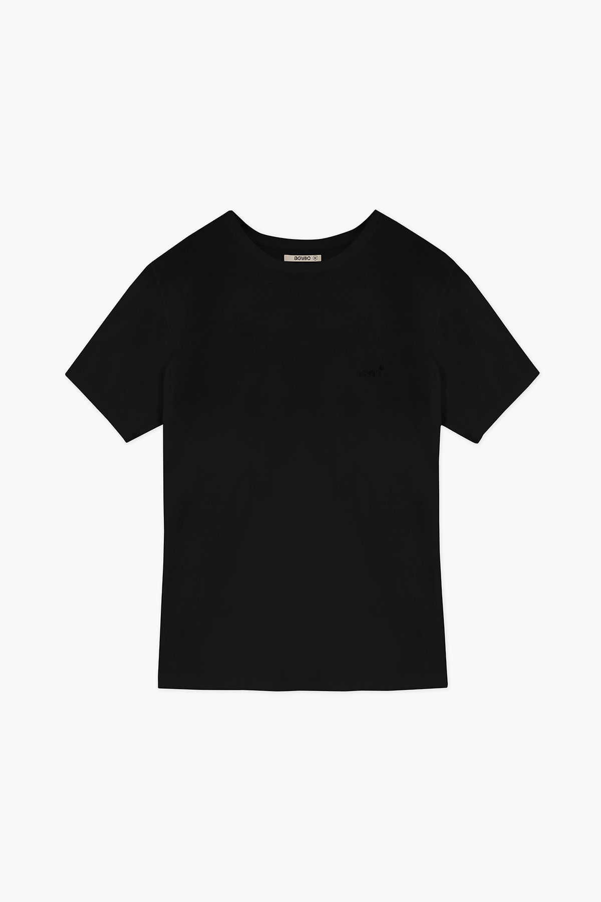 ESSENTIAL T-SHIRT BLACK