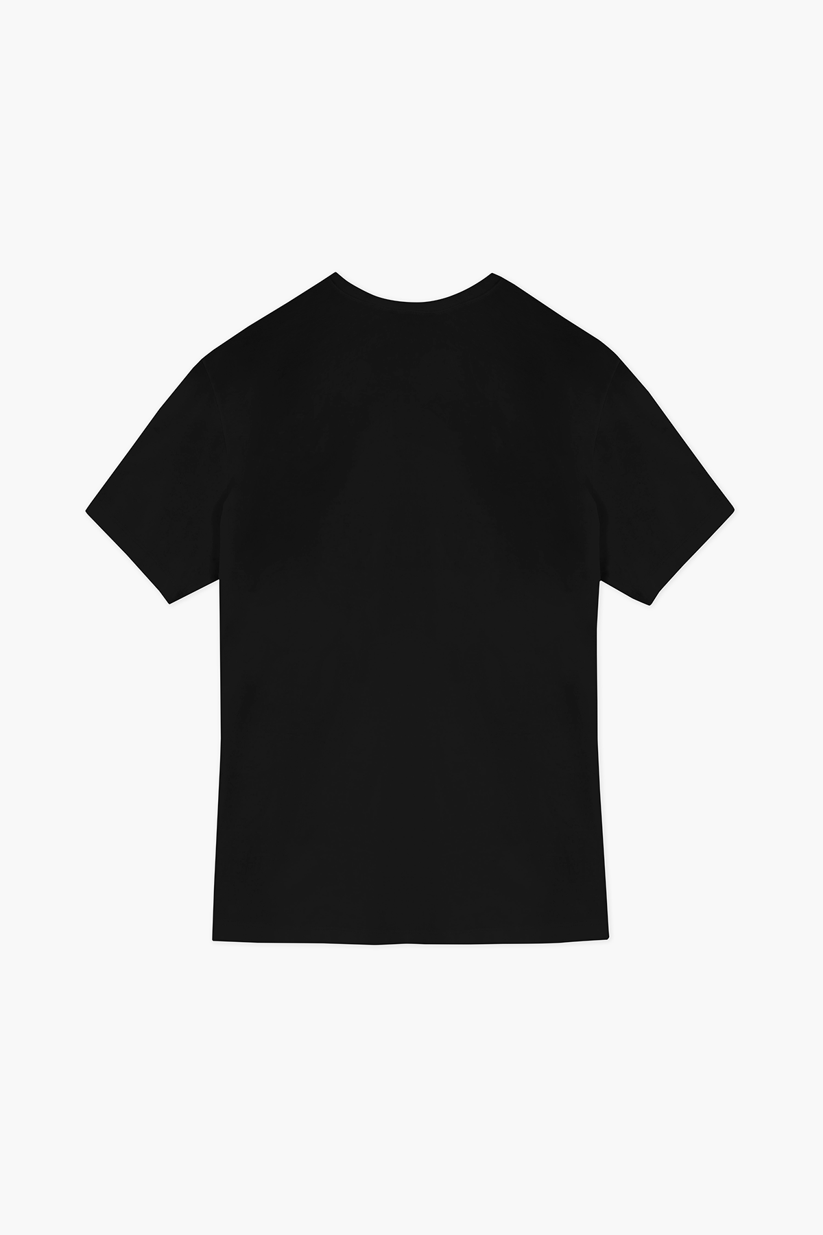 ESSENTIAL T-SHIRT BLACK