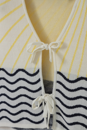 TROPICAL WAVE TOP