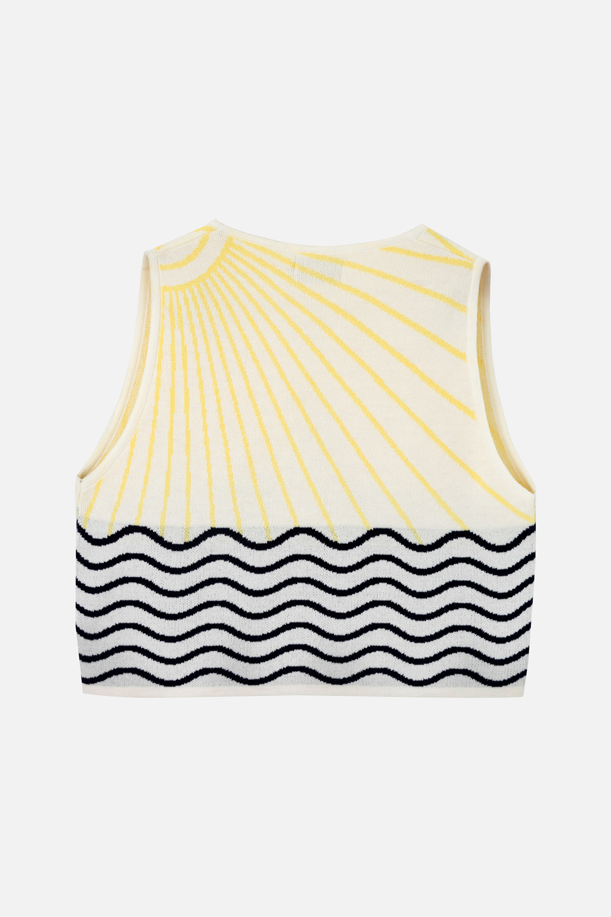 TROPICAL WAVE TOP