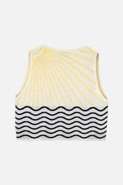 TROPICAL WAVE TOP