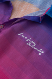 HOT SUMMER SHIRT