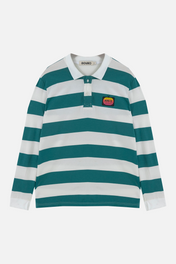 TUNE IN POLO SHIRT