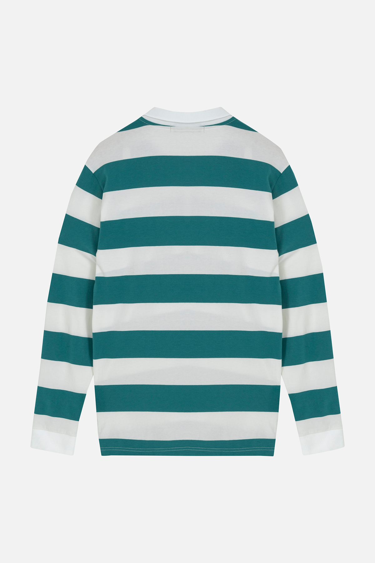 TUNE IN POLO SHIRT