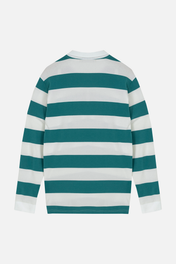TUNE IN POLO SHIRT