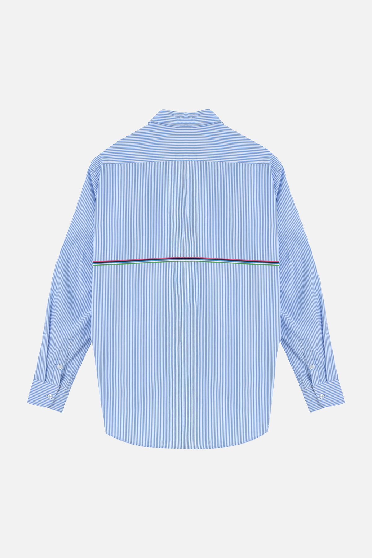 SATELLITE SHIRT